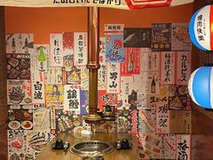 -焱岛烧肉·活鳗炙烤(晋江万达店)