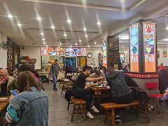 -冯记香辣兔火锅(茶店子总店)