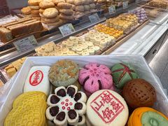 -百饼园(澳门路店)