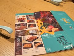 -南京大牌档(龙江新城市广场店)