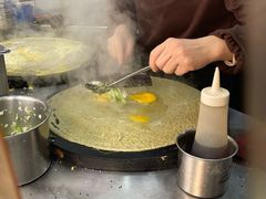 -南楼煎饼(滨江道店)