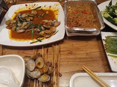 -管氏翅吧(国展店)