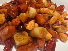 -俏江南(东方广场店)