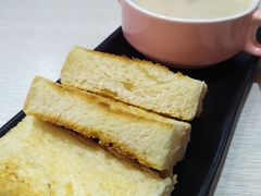 -蘑菇餐厅(小火瓦巷店)