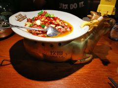 -炊烟小炒黄牛肉(东庆街店)