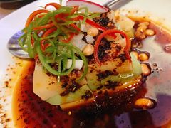 油辣子米豆腐-山石榴·贵州菜(丰盛里店)