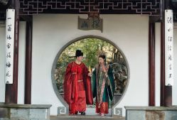 点击看大图 -Mu慕婚纱摄影·超级工作室