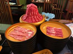 -牛New寿喜烧(虹桥新天地店)