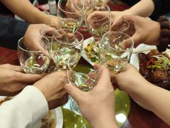 -名荟海韵烧鹅海鲜酒家·宴会厅
