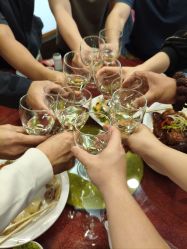 -名荟海韵烧鹅海鲜酒家·宴会厅