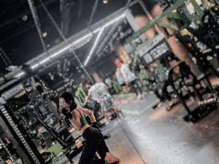 -GMJ·24H健身房(四川北路店)