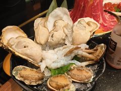 -牛New寿喜烧(金茂览秀城店)