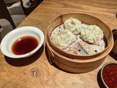-耶里夏丽·新疆菜·家庭聚场(百联中环购物广场店)