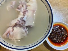 -易老妈蹄花.特色川菜(人民公园总店)