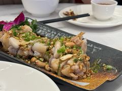 -小榄公饭店·岭南庭院餐厅(民安北路店)