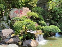 -江心屿景区