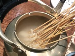 -喝丢一只鞋辣炒海鲜小烧烤(三八广场店)