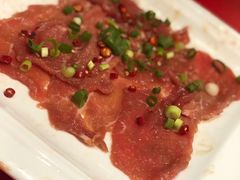 -谭鸭血老火锅(漳州路店)