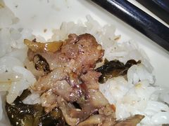 -张氏父子常德肠子馆(贺龙店)