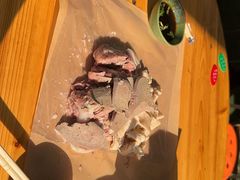 -小辫子羊肉面馆(周东店)