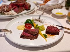 -北京金融街丽思卡尔顿酒店·意味轩 Cepe