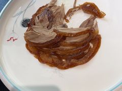 -紫光园·烤鸭·北京菜(团结湖店)
