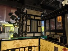 -苏乡兰亭·新派淮扬菜(吾悦广场店)