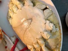 -四海鲜渔家菜(黄金海岸店)