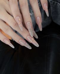 -MB·nail美甲美睫