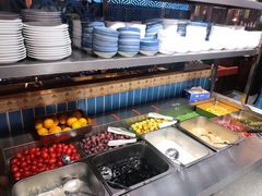 -玖等自助烤肉(步步高广场店)