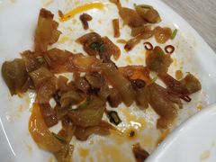 -康师傅私房牛肉面(北京南站店)