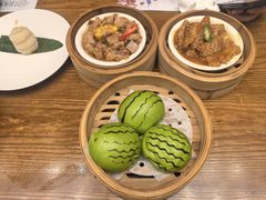-云山茶餐厅(广东大厦店)