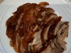 -金百万烤鸭店(马甸店)