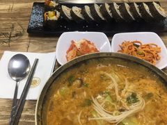 -朴鲸家正宗韩国料理(福田店)
