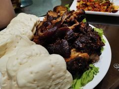 -浩家苑菜馆(汉口路店)