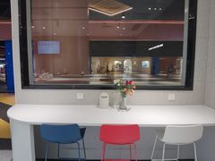-Manner Coffee(深圳福田大中华店)