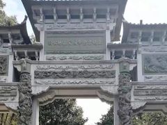 -云碧峰国家森林公园