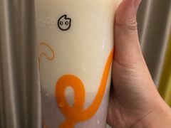 -CoCo都可(观海卫大润发店)