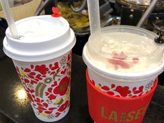 -桂桂茶(滨江百联店)