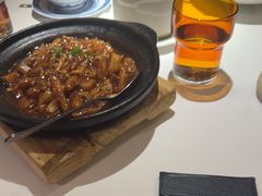 -汤城小厨•粤菜•靓汤(金宝街店)