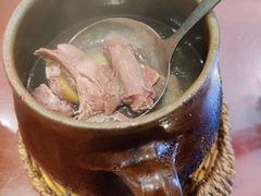 -传统菜农庄(皇姑路店)