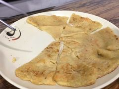 土豆饼-妈妈手(山大总店)