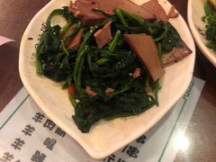 -同胜祥清真新豫菜(杜岭街店)