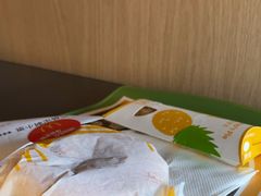 -麦当劳(虎坊路店)
