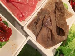 -野妹火锅(龙岗店)