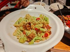 -千百味红餐厅·江西菜(绿地双子塔店)