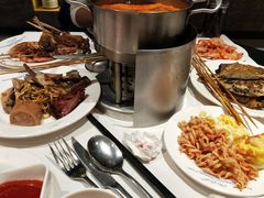 -星伦多自助料理(华润万象城店)