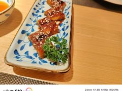 -德川家日本料理(中关村寰太大厦店)