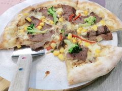 -悦荟T 骨牛排(松江店)