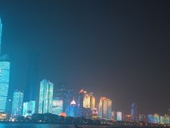 -青岛第三海水浴场